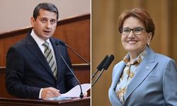 İbrahim Özkan Akşener'e yanıt verdi: Sizi kamuoyunun vicdanına havale ediyorum