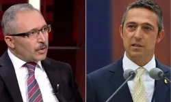 Abdülkadir Selvi Ali Koç'u hedef aldı: Erdoğan ile yanıt verdi