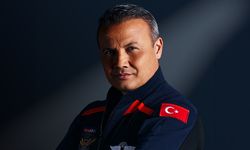 İlk Türk astronot Gezeravcı FETÖ kumpasıyla TSK'dan ihraç edilmiş