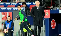 Ancelotti'den Arda Güler için 'sabır' isteği