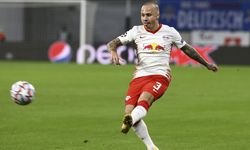 Galatasaray'lı Angelino'nun Marsilya'ya gideceği iddia edildi