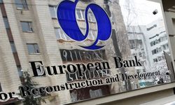 Avrupa İmar ve Kalkınma Bankası'ndan sürpriz Türkiye atağı