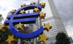Avrupa Merkez Bankası, yılın ilk toplantısında 3 temel politika faizini sabit tuttu!