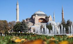 Ayasofya-i Kebir Camii'nde yeni düzenleme yarın başlıyor