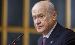 Devlet Bahçeli, Fatih Camisi imamının bıçaklanmasına tepki gösterdi