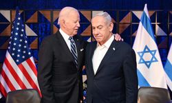 ABD İsrail'e mühimmat sevkiyatını durdurdu