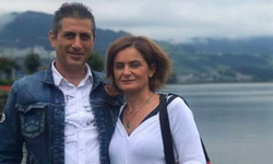 Canan Kaftancıoğlu, 23 yıllık eşi ile boşandığını doğruladı