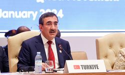Cevdet Yılmaz: Türkiye, sistem iyileştirici ve dönüştürücü bir aktör olarak kalmaya devam edecek