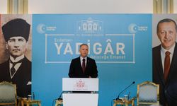 İstanbul Valisi Gül: Yadigar Projesi'yle İstanbul'da bin tarihi eser ihya edilecek
