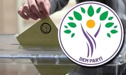 İstanbul İl Seçim Kurulu, 'DEM Parti' kararını açıkladı