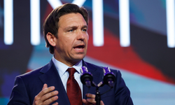 Florida Valisi Ron DeSantis ABD başkanlık yarışından çekildi