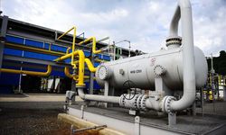 Financial Times: Türkiye gaz tedariği için ABD'li firma ile görüşüyor