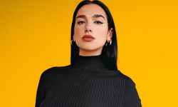 Şarkıcı Dua Lipa oyuncu oldu