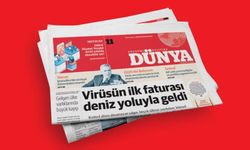 Dünya Gazetesi satıldı