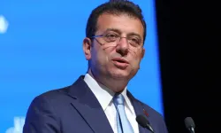 İmamoğlu, Türkiye Belediyeler Birliği'nin yeni başkanı seçildi