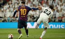 Real Madrid ve Barcelona finalinde, 'Arda Güler' oynayacak mı?