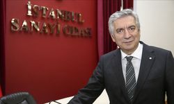 İSO Başkanı Erdal Bahçıvan: Finansal istikrar, sağlamlığı ve güveni ifade ediyor