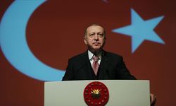 Cumhurbaşkanı Erdoğan, TCMB Başkanı Erkan'a sahip çıktı