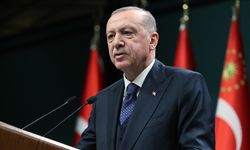 Erdoğan: UAD'ın İsrail'e verdiği tedbir kararını memnuniyetle karşılıyorum