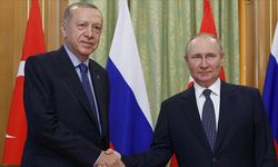 Kremlin'den Putin açıklaması: Türkiye'de gaz merkezi hakkında konuşacak