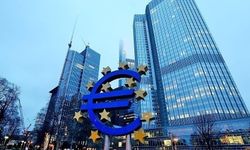 Euro Bölgesi'nde 'yatırımcı güveni' ocak ayında yükseliş gösterdi