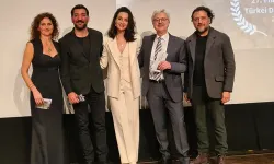 28. Türk-Alman Film Festivali heyecanı başlıyor