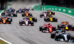 Formula 1 takviminde 'Madrid' sürprizi