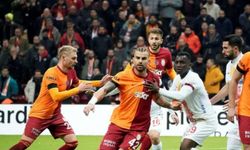 Galatasaray-Ümraniyespor maçı ne zaman, saat kaçta, hangi kanalda yayınlanacak?