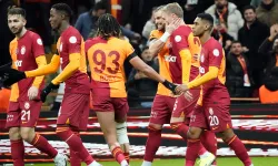 Galatasaray'ın Sparta Prag karşısındaki kamp ekibi açıklandı