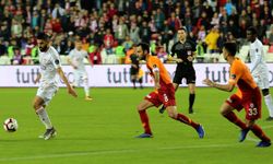 Galatasaray - Sivasspor maçı ne zaman, saat kaçta, hangi kanalda?