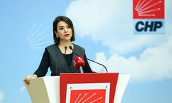 CHP'li Taşcıer: Türkiye'de ortalama emekli maaşı 13 bin lira