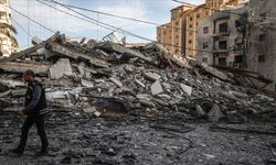 DSÖ'den ateşkes çağrısı: Gazze'deki korkunç şiddet ve acı sona ermeli