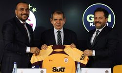 Galatasaray'a sponsor olan GKN Kargo konkordato istedi