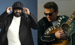 31. İstanbul Caz Festivali'nde Gregory Porter ve Chris Isaak sürprizi