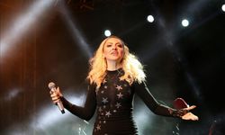 Hadise: "Bu haberlerden yoruldum"