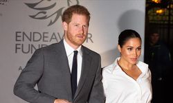 Meghan Markle, 'sosyal medya' orucunu bozdu