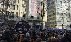 Hrant Dink davası 27 Mart'a ertelendi