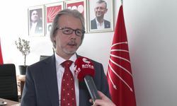 CHP'li Uzgel, Can Atalay kararına tepki gösterdi