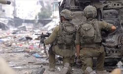 İsrail ordusundan Gazze'de uyarı: BM'ye ait barınma alanlarını boşaltın