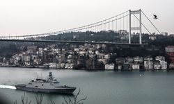 İstanbul Boğazı gemi trafiğine yeniden açıldı!