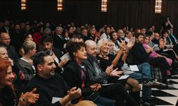 43. İstanbul Film Festivali'nin Ulusal Kısa Film Yarışması jürisi açıklandı