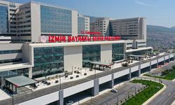 İzmir Şehir Hastanesine 35 bin sağlık personeli alınacak
