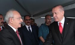 Kılıçdaroğlu'ndan Erdoğan paylaşımı: Sana ve sadık kaldığınız planınıza geçit yok!