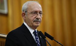 Kemal Kılıçdaroğlu ölüm yıl dönümünde Muammer Aksoy'u andı
