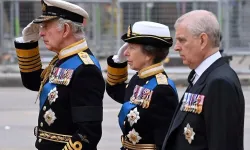 Kraliyet Ailesi'ne şok: Prens Andrew'un adı, istismar ve pedofili dosyalarında geçiyor