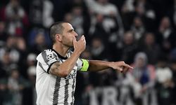 Fenerbahçe, Bonucci için görüşmelerin başladığını açıkladı