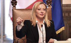 İtalya Başbakanı Meloni: "İsrail’in sivil halka yönelik saldırıları kabul edilemez"