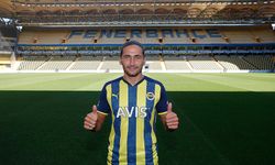 Fenerbahçe'de Elmaz ve Crespo gönderildi