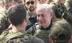 Netanyahu: Yeni tarihi barış anlaşmaları yapılacak