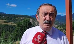 Artin'in Şavşat ilçesinin CHP'li Belediye Başkanı Acar, partisinden istifa ettiğini duyurdu